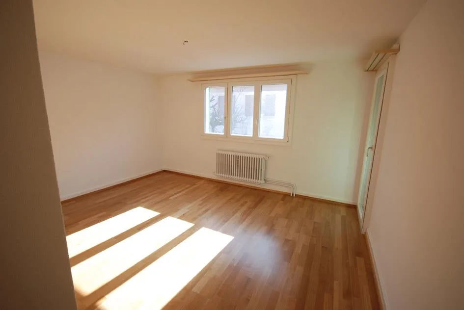 3 Zimmer Wohnung