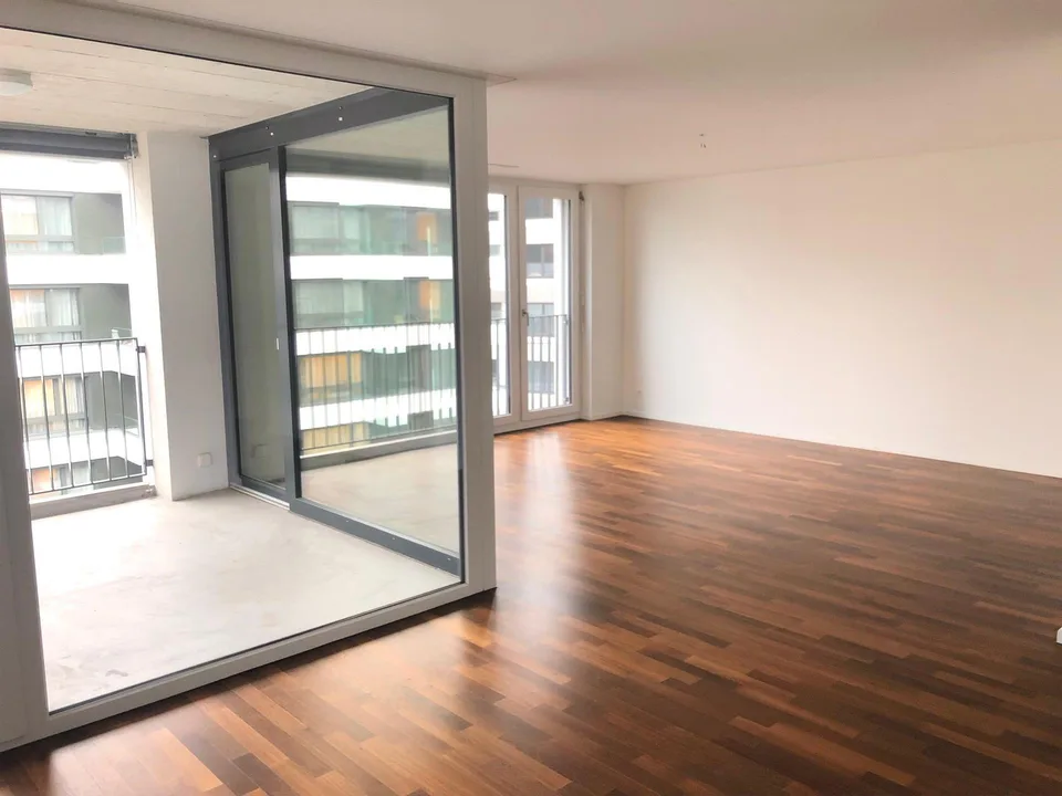 4.5 Zimmerwohnung in Dietikon