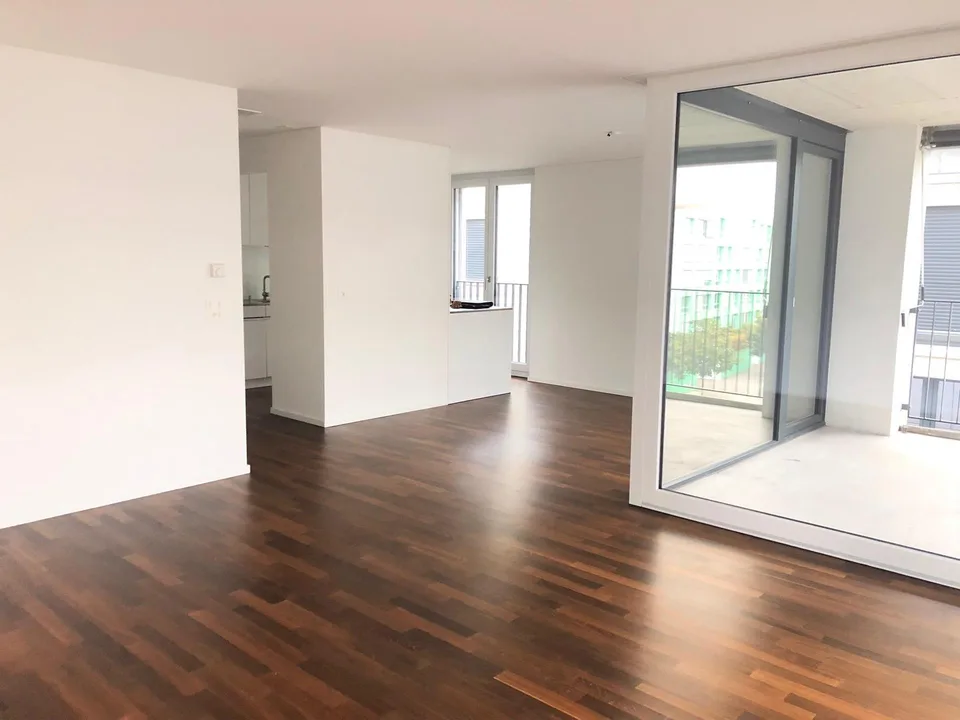 4.5 Zimmerwohnung in Dietikon