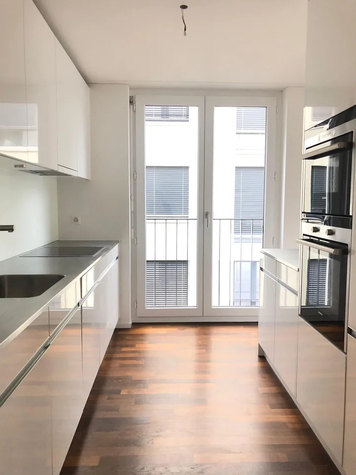 4.5 Zimmerwohnung in Dietikon