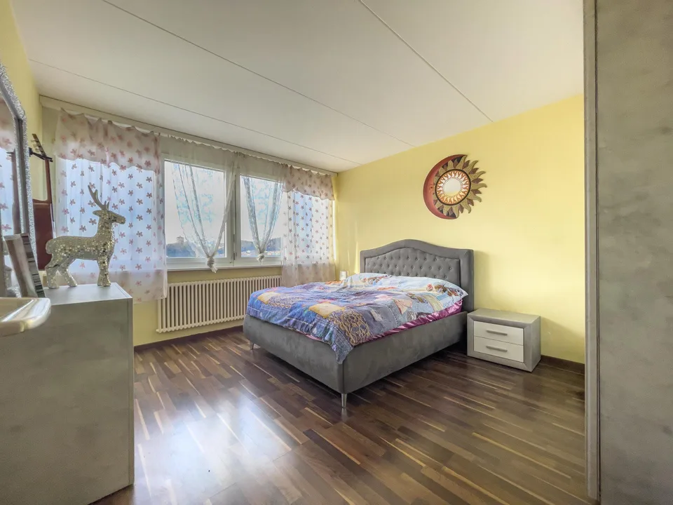 Appartamento 3.5 locali a Stabio