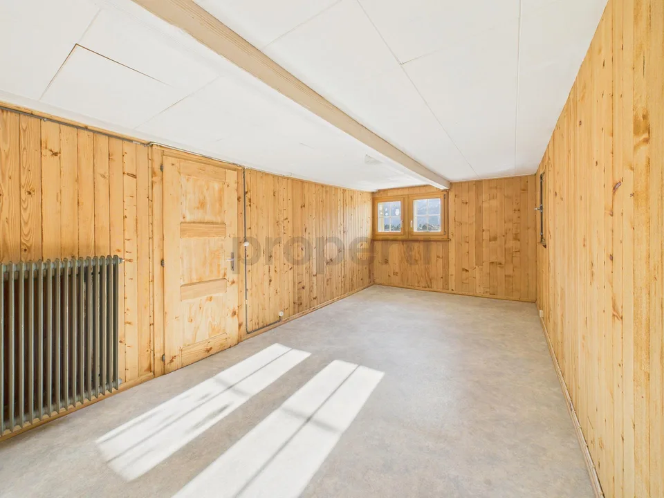 Spacieux 4.5 pièces  appartement dans un quartier résidentiel recherché à Lens