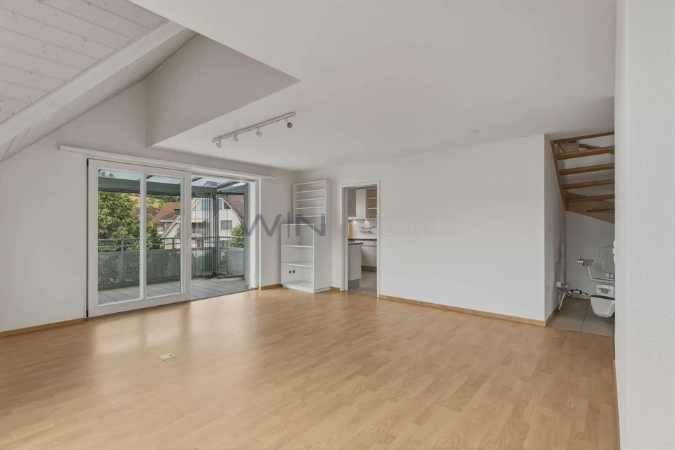 Stil trifft zentrale Lage
