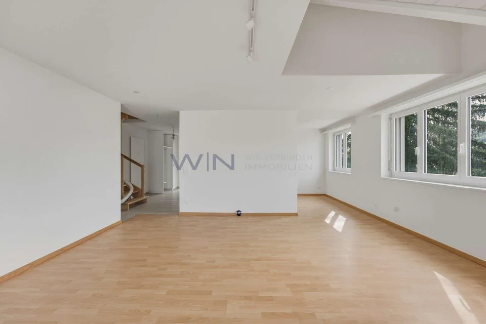 Stil trifft zentrale Lage