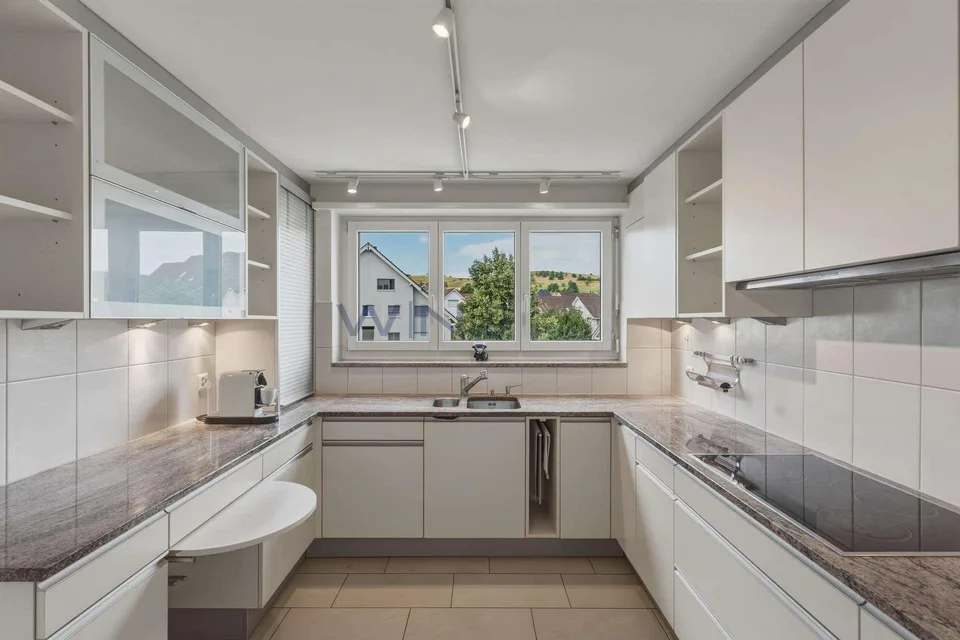Stil trifft zentrale Lage