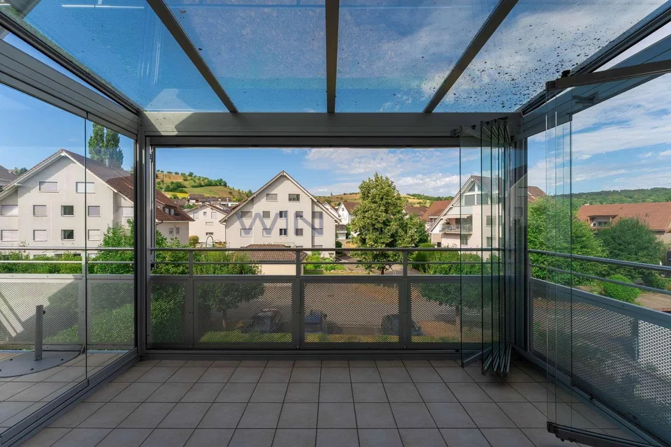 Stil trifft zentrale Lage