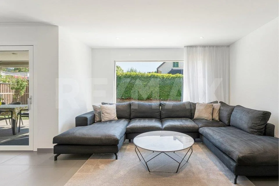Stilvoll. Modern. Einzigartig. – Ihr neues Zuhause in Hirschthal