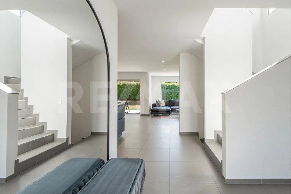 Stilvoll. Modern. Einzigartig. – Ihr neues Zuhause in Hirschthal