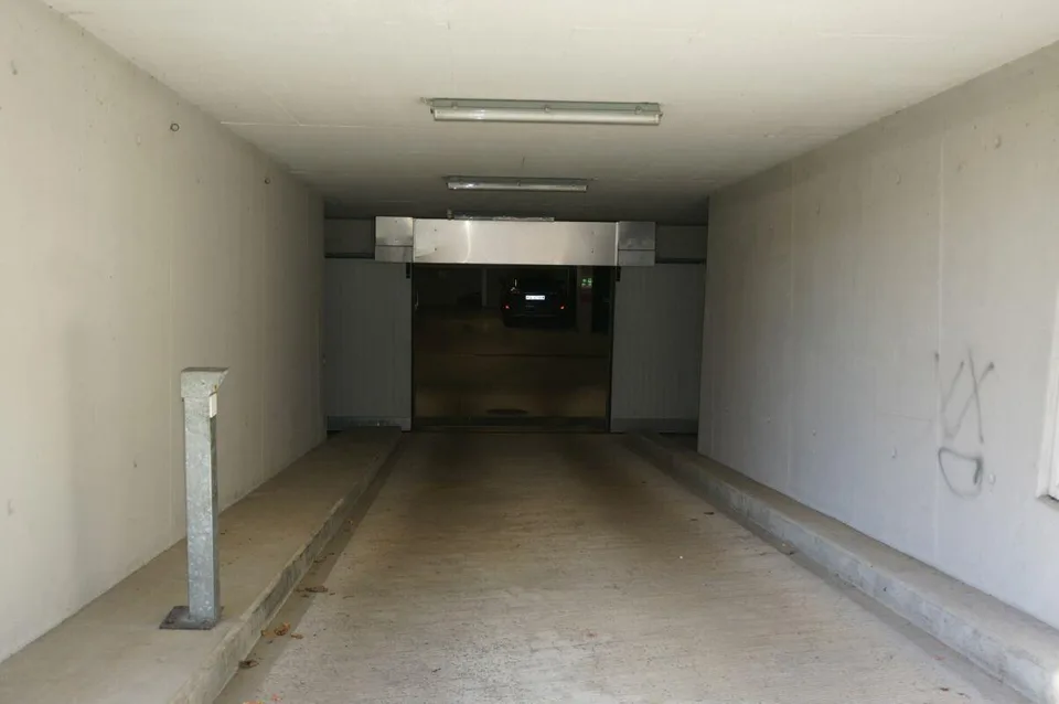 2 Tiefgaragenplätze mitten im Dorfzentrum