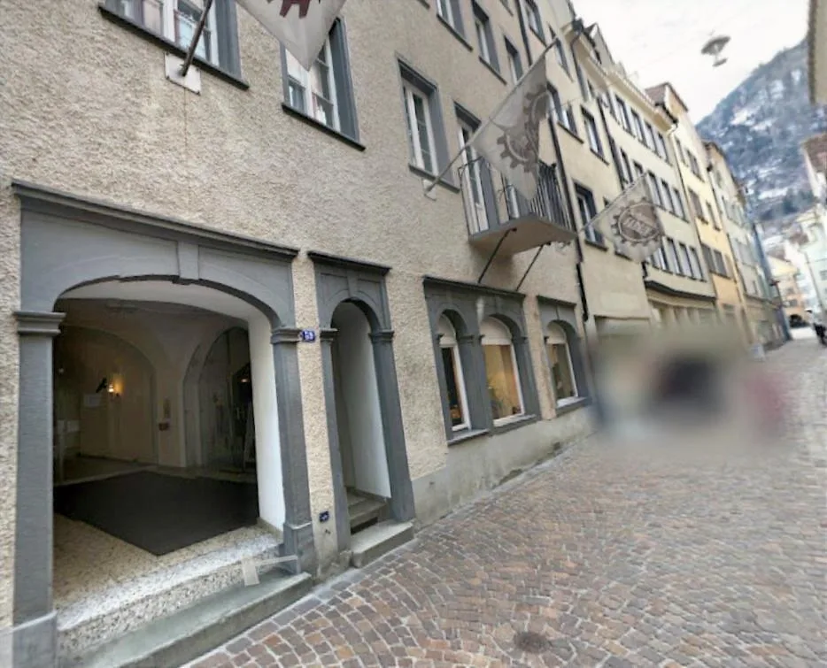 Wohnen in der Churer Altstadt