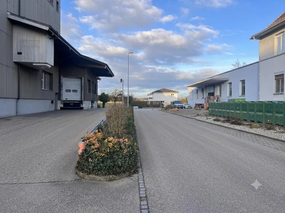 Alte Mühle Steinebrunn