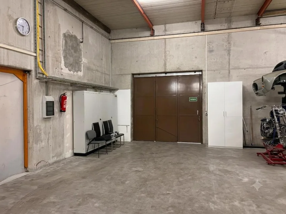Alte Mühle Steinebrunn – foto 7 di 11