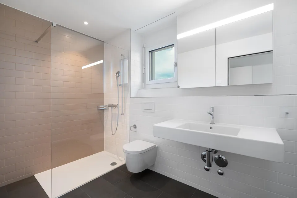 3.5 Zimmer Wohnung