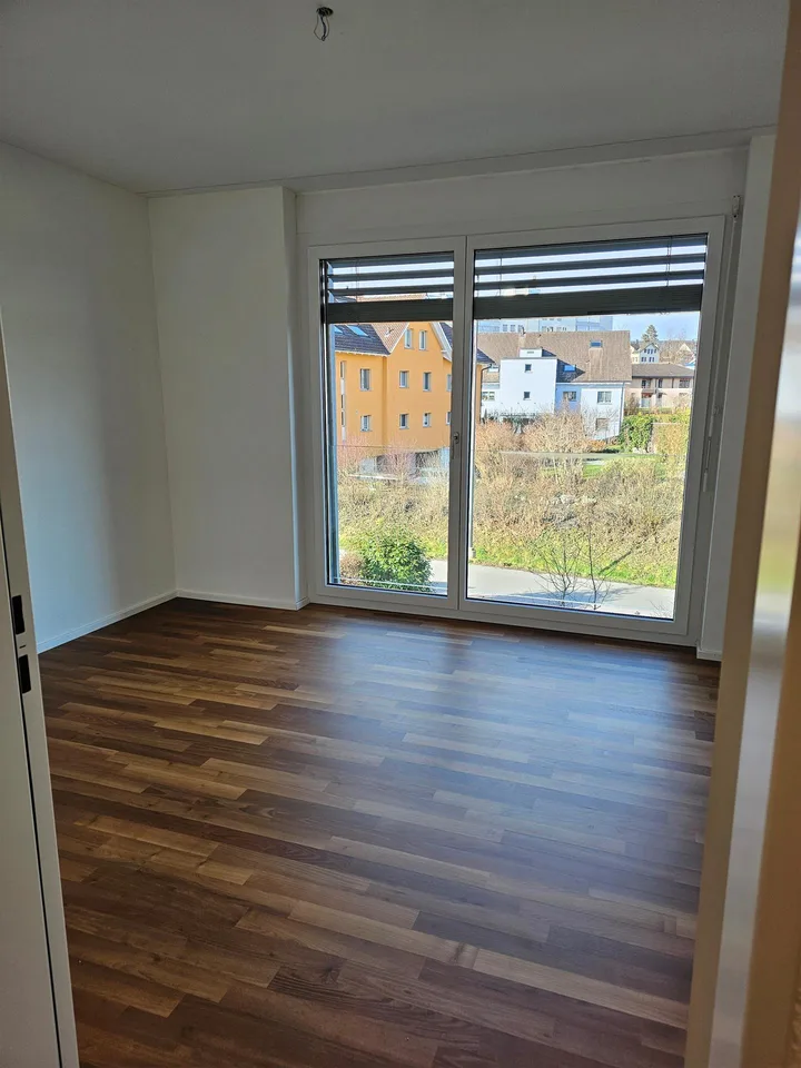 3.5 Zimmer Wohnung