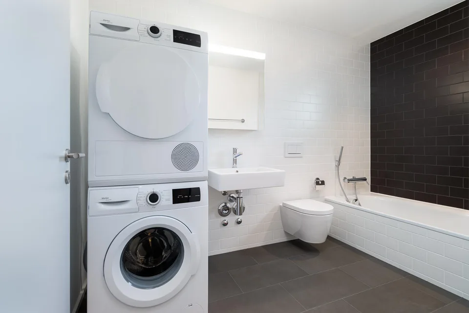 3.5 Zimmer Wohnung