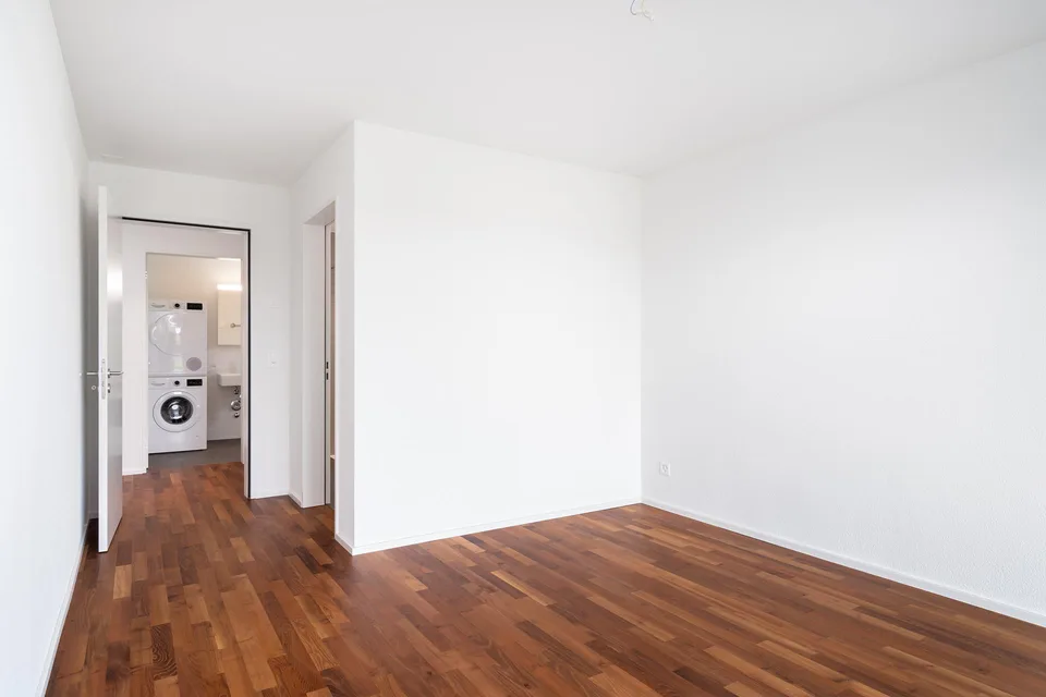 3.5 Zimmer Wohnung
