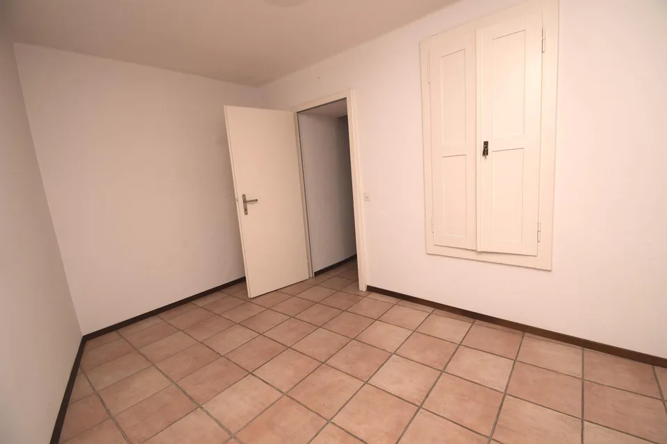Ronco S/Ascona - 3.5 locali con vista lago- res. primaria (ref. 189-6) – foto 14 di 18