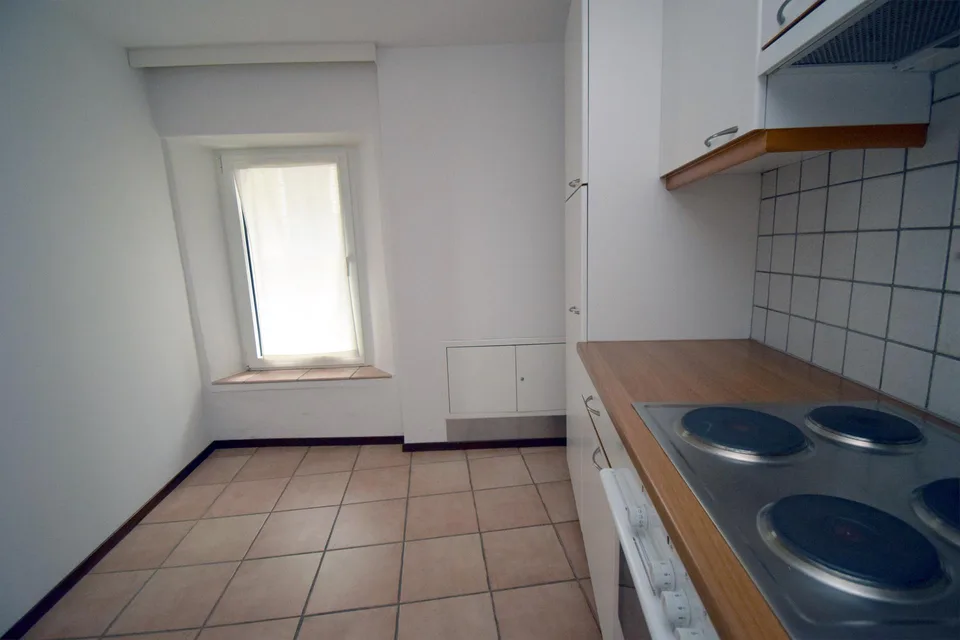 Ronco S/Ascona - 3.5 locali con vista lago- res. primaria (ref. 189-6)