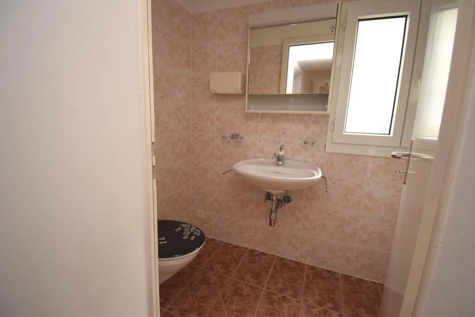 Ronco S/Ascona - 3.5 locali con vista lago- res. primaria (ref. 189-6) – foto 8 di 18