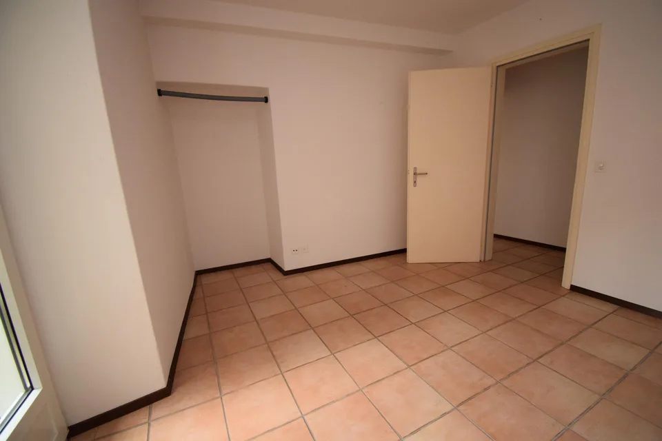 Ronco S/Ascona - 3.5 locali con vista lago- res. primaria (ref. 189-6) – foto 12 di 18