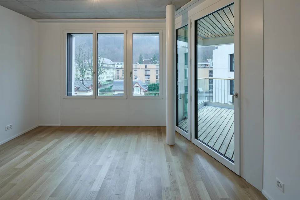 Moderne 3.5-Zimmer-Wohnungen zu vermieten