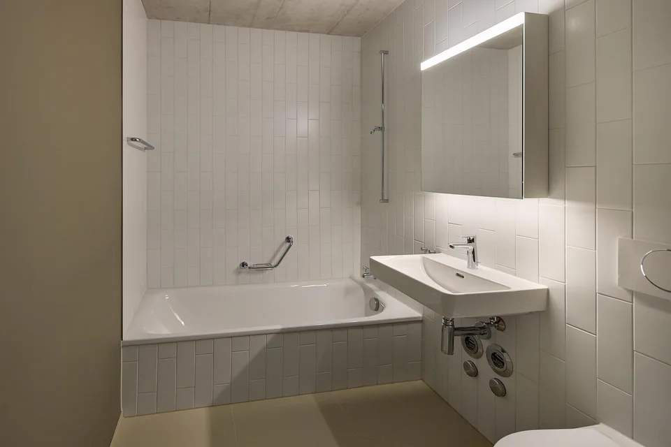 Moderne 3.5-Zimmer-Wohnungen zu vermieten