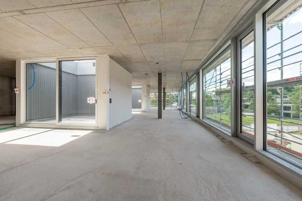 «Segelhof» Baden-Dättwil - Frischer Wind für Ihr Business