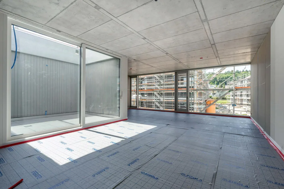 Frischer Wind für Ihr Business - Atelier / Büro / Praxis in Baden-D...