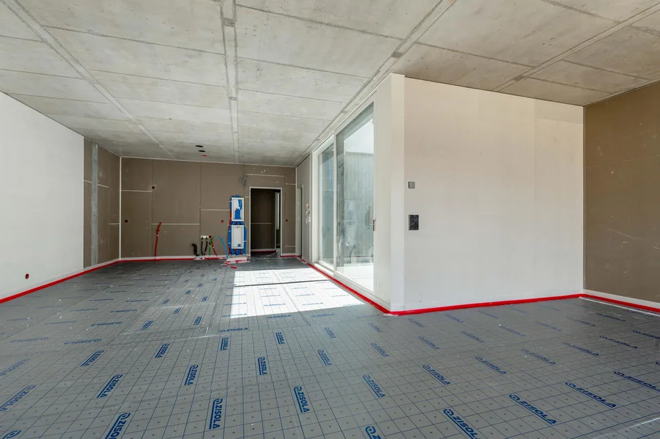 Frischer Wind für Ihr Business - Atelier / Büro / Praxis in Baden-D...