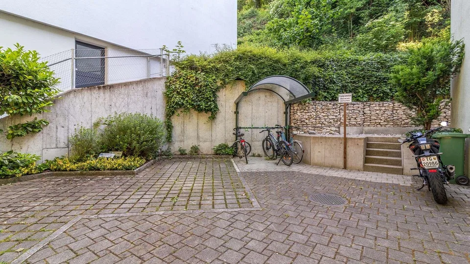 Repräsentative Büro- oder Gewerbefläche an zentraler Lage in Schaff... – Foto 15 von 19