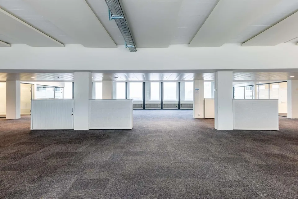 Top ausgebaute Büroflächen an zentraler Lage – Foto 22 von 26
