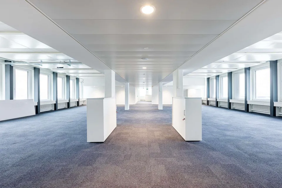 Top ausgebaute Büroflächen an zentraler Lage – Foto 19 von 26