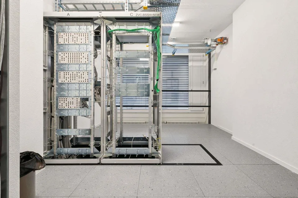Top ausgebaute Büroflächen an zentraler Lage – Foto 6 von 26