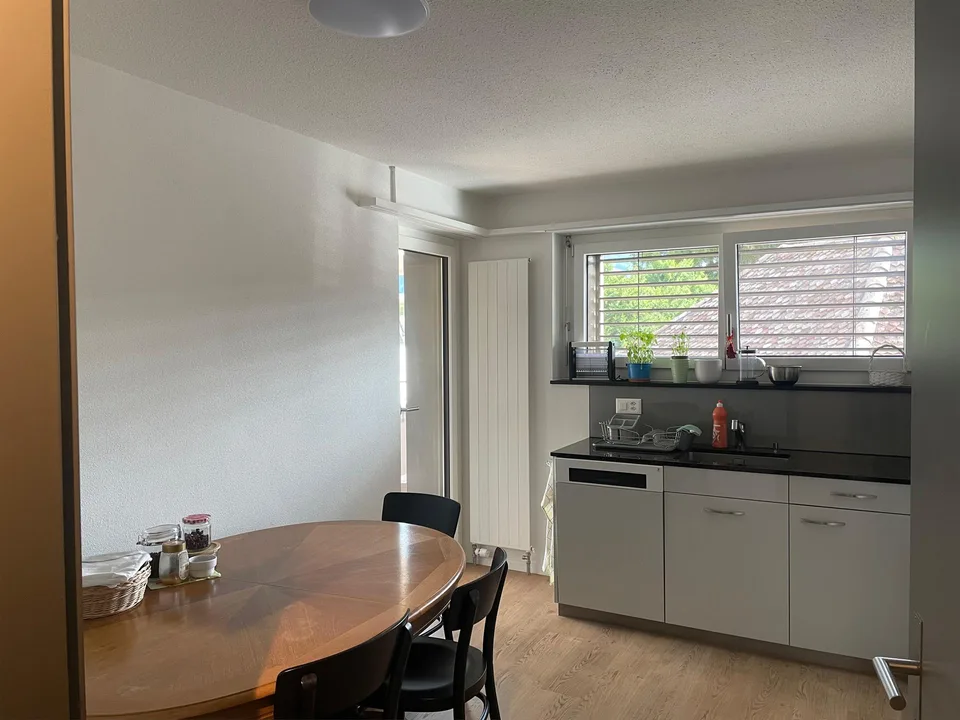 5.5 Zimmer Wohnung