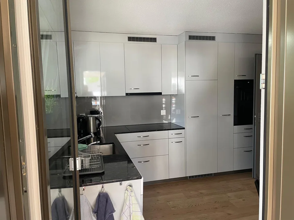 5.5 Zimmer Wohnung