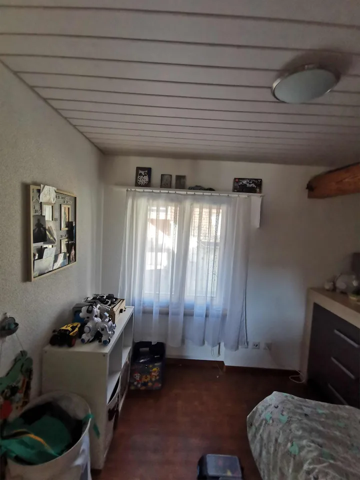 Im Zentrum von Oberriet, ruhige Wohnung 1.OG zu vermieten