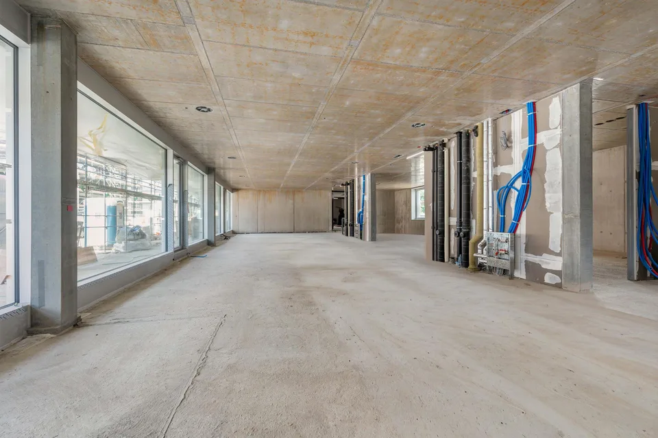 «Segelhof» Baden-Dättwil - Frischer Wind für Ihr Business