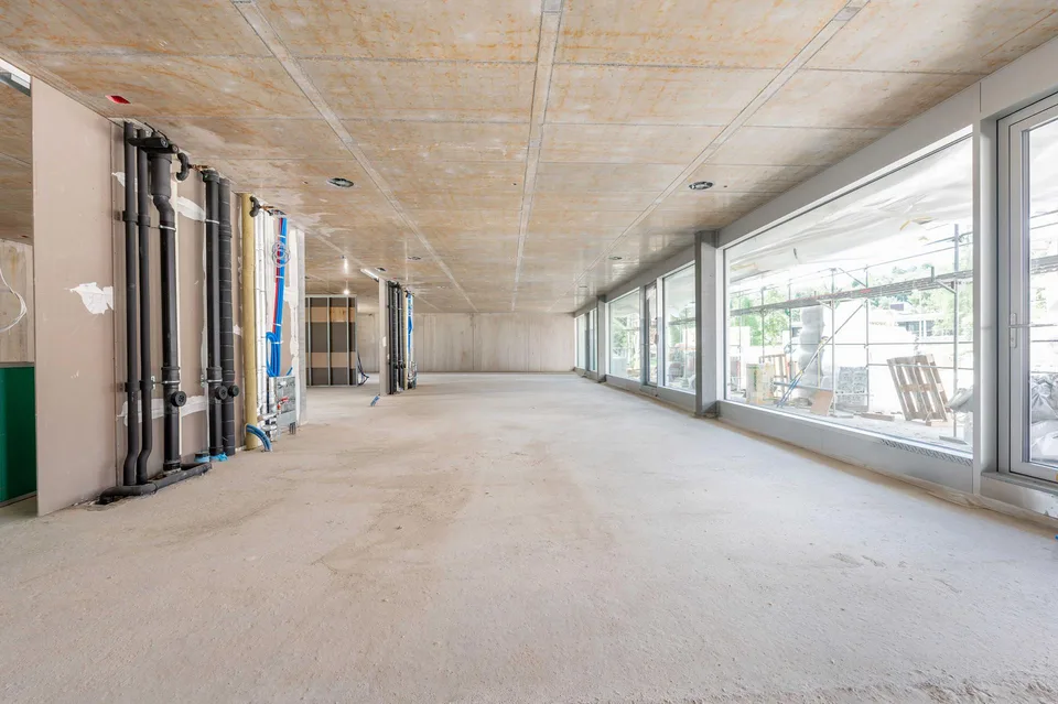 «Segelhof» Baden-Dättwil - Frischer Wind für Ihr Business