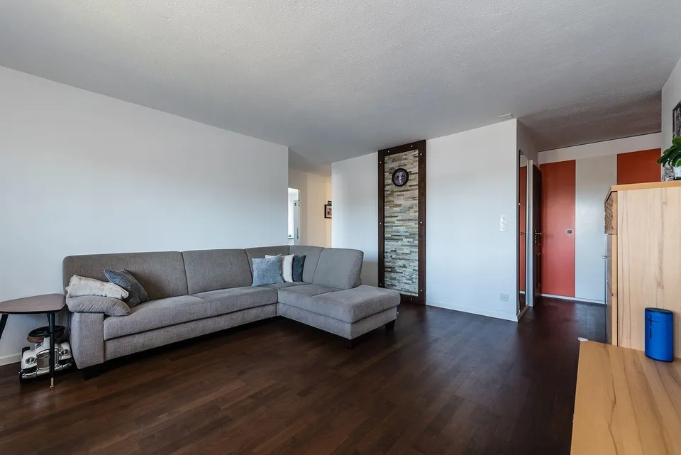 4.5 Zimmer-Stadtwohnung in Kreuzlingen