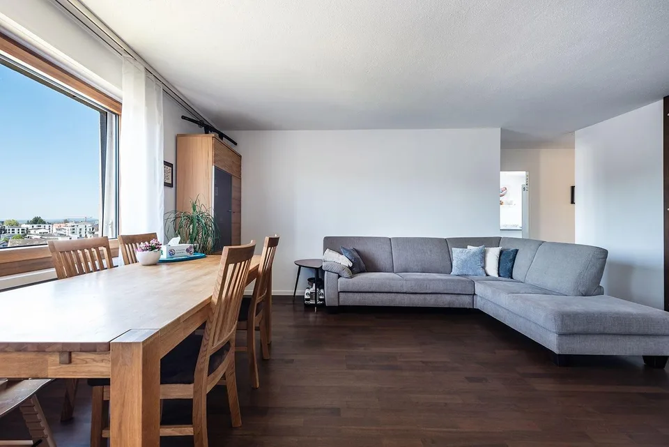 4.5 Zimmer-Stadtwohnung in Kreuzlingen