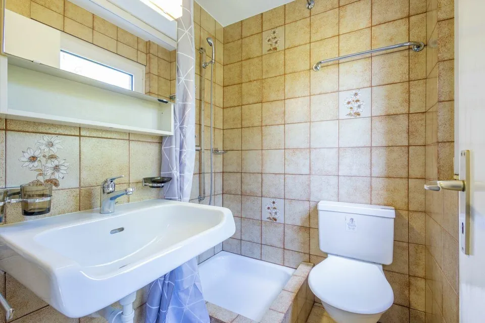 Charmant appartement meublé d'une pièce à Davos Platz