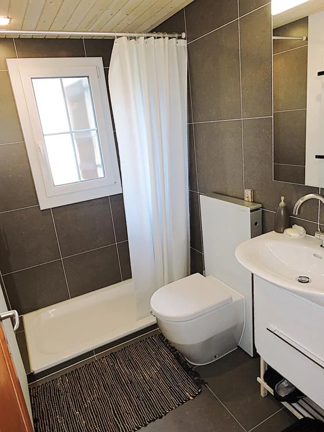 Charmant appartement de vacances avec vue sur la montagne – photo 7 sur 11