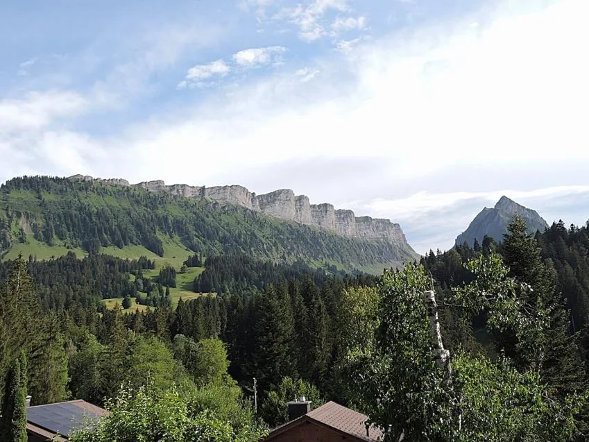 Charmant appartement de vacances avec vue sur la montagne – photo 10 sur 11