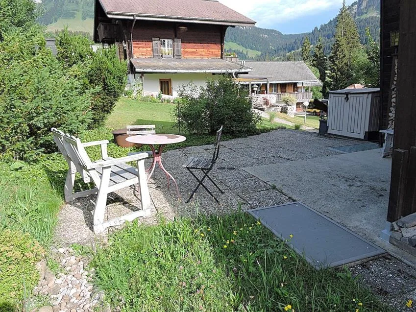 Charmant appartement de vacances avec vue sur la montagne – photo 8 sur 11