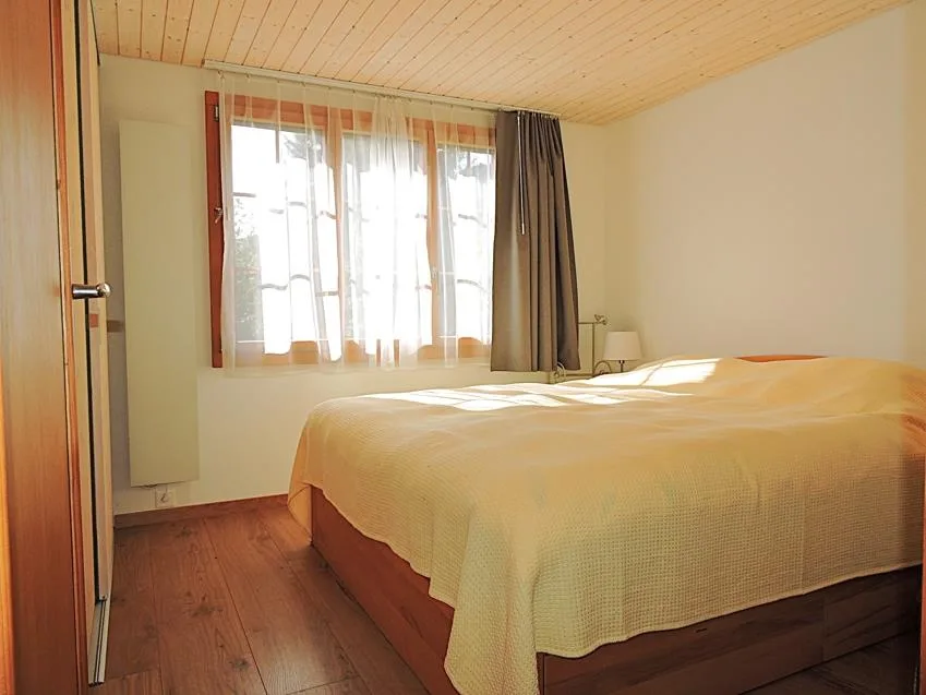 Charmant appartement de vacances avec vue sur la montagne – photo 6 sur 11