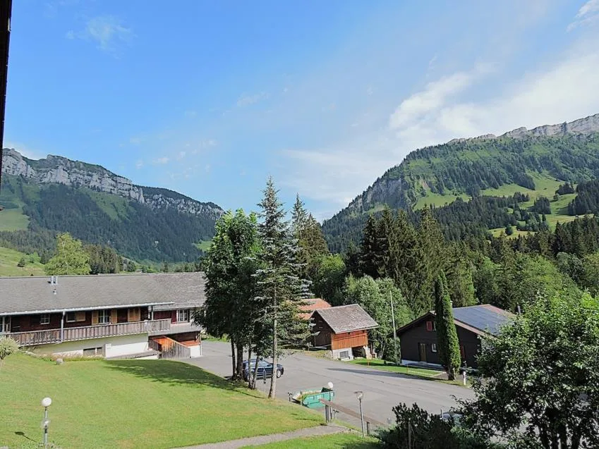 Charmant appartement de vacances avec vue sur la montagne – photo 9 sur 11