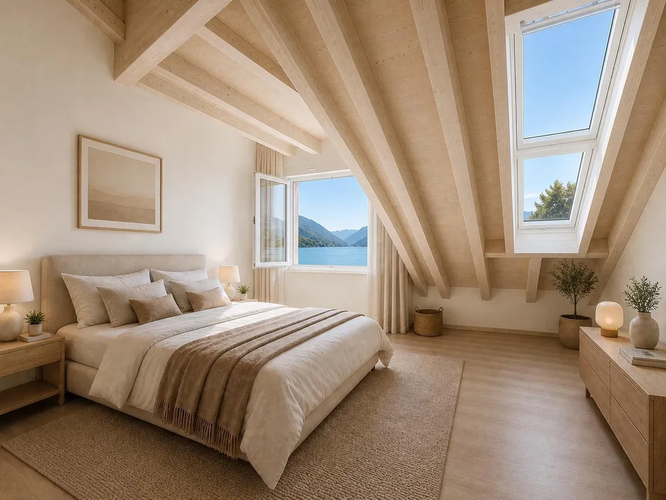 Plus que 2 villas disponibles | Vue panoramique | Confort
