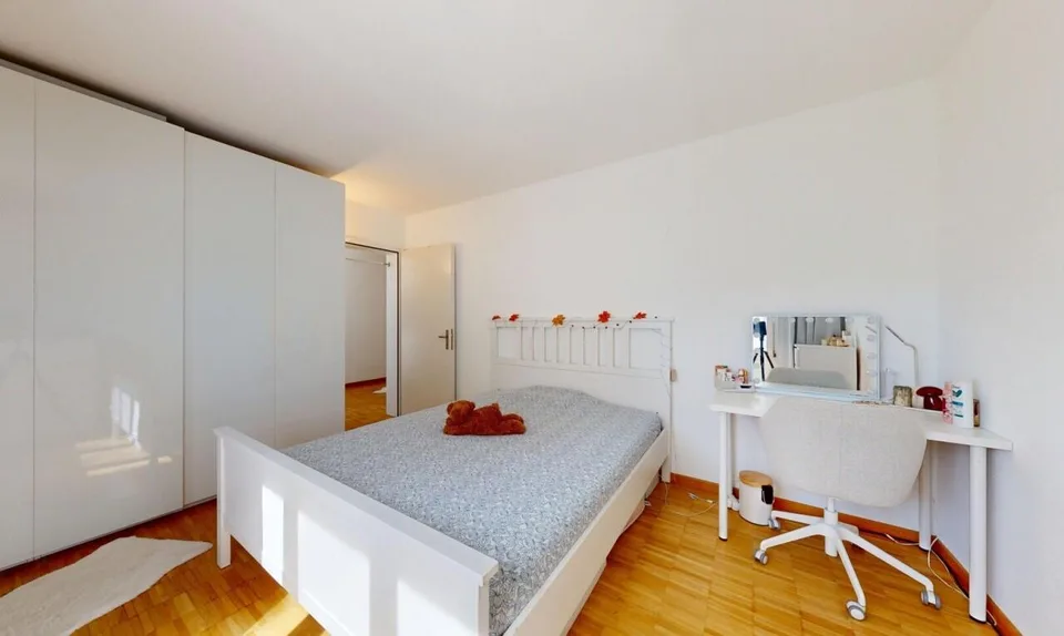 Family-friendly 4.5-room apartment in a quiet location in Baden-Dättwil – photo 7 of 11
