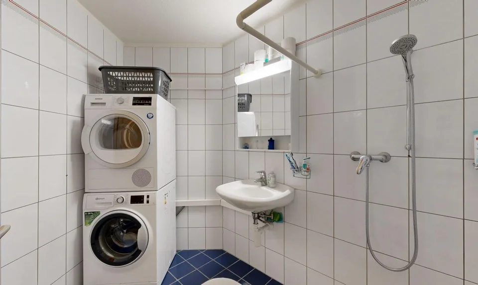 Helles 4.5-Zimmer-Wohnung, ideal für Familien – Foto 10 von 11