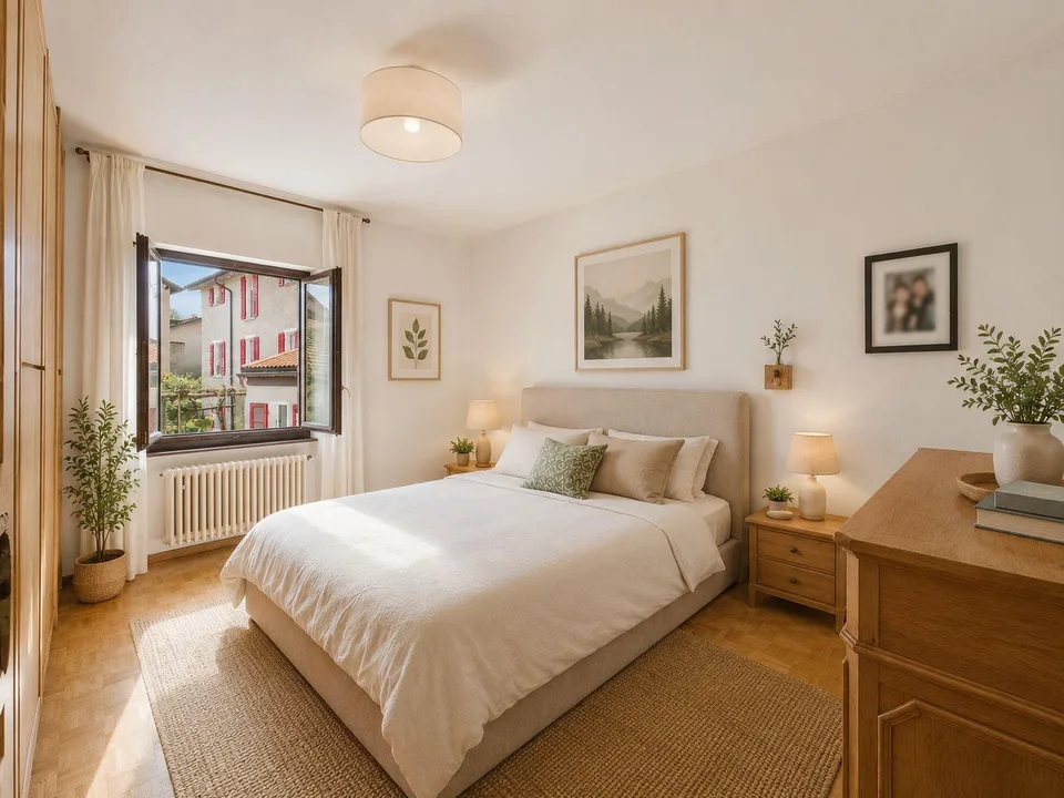 Elegante casa indipendente di 4.5 locali con garage, nel nucleo di ...